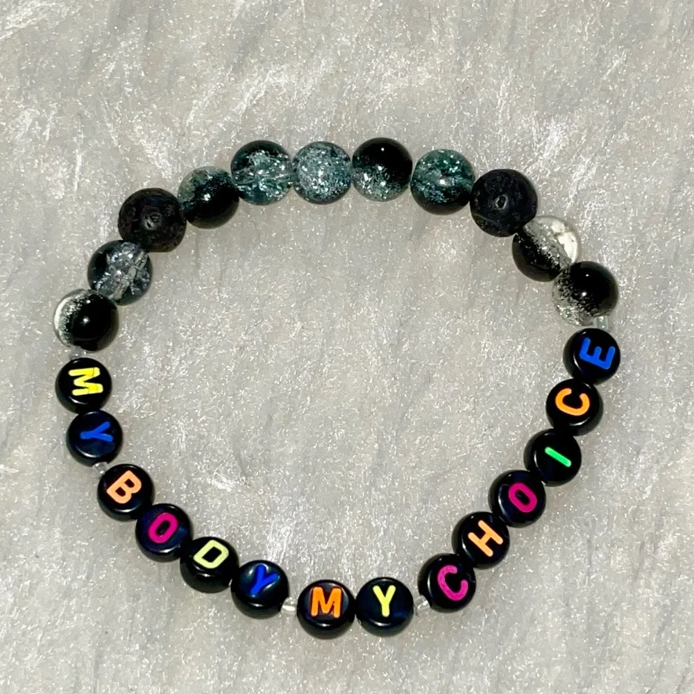 Women’s Rights Bracelets - Picture 2 of 3
